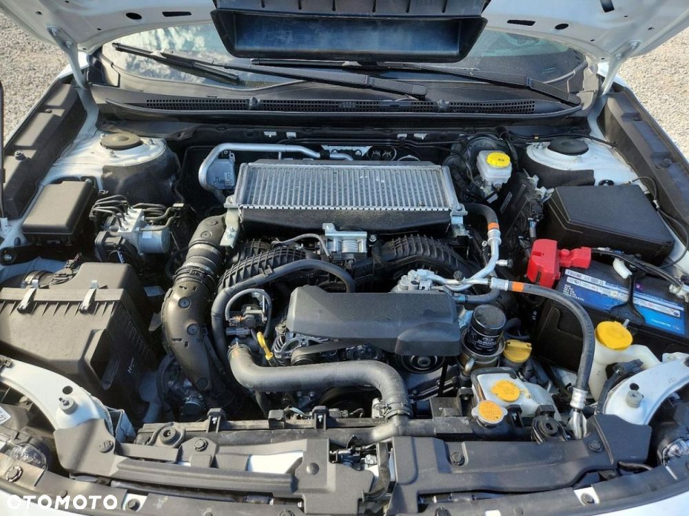 Subaru Outback - 11
