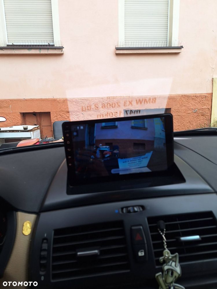 BMW X3 - 5