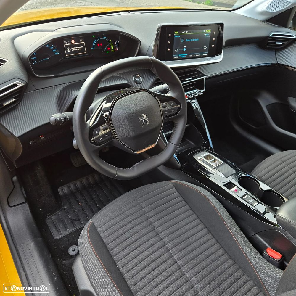Peugeot e-208 Active Pack - 7