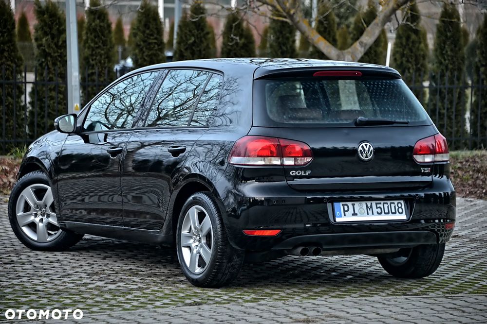 Volkswagen Golf 1.4 TSI Highline - 14