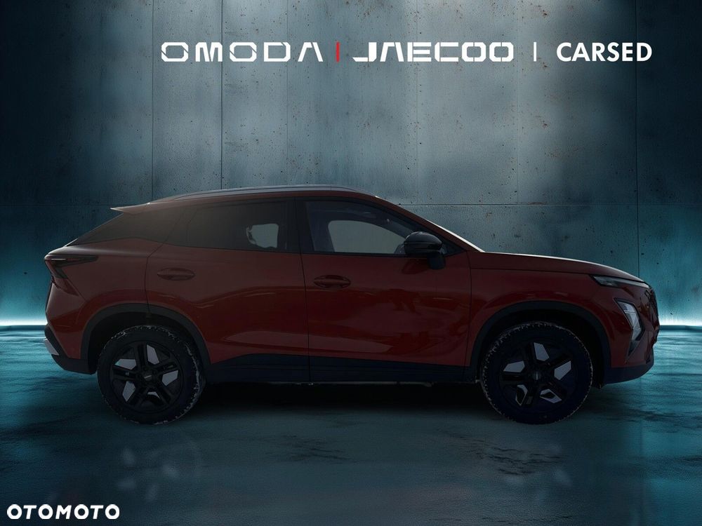 Omoda 5 - 7