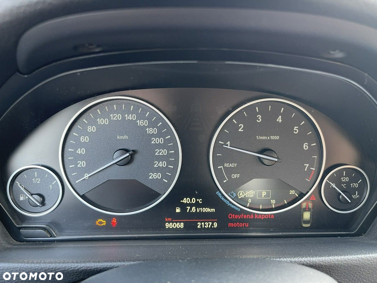 BMW Seria 3 330i sport - 7