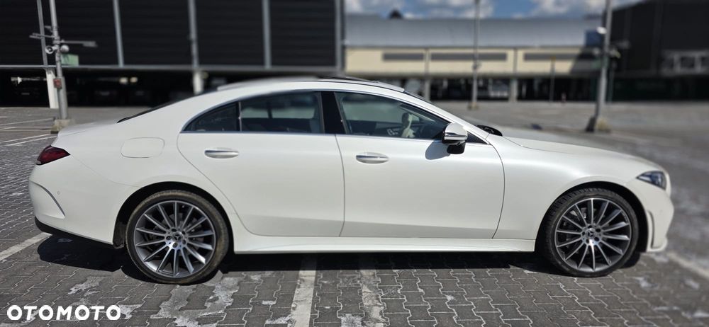 Mercedes-Benz CLS - 2