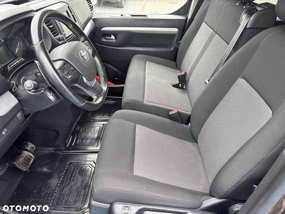 Toyota Proace Verso 2.0 D4-D Long Business - 12