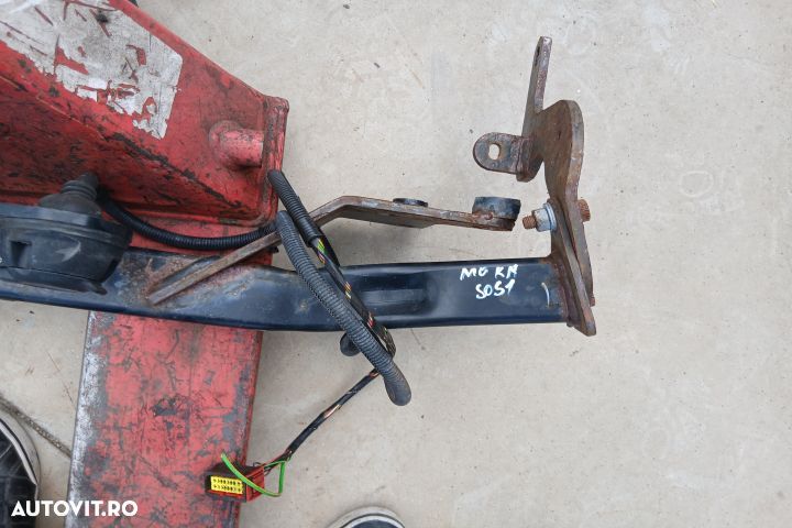 Carlig remorca 1677669380 1677669380 Opel Mokka B [2020 - 2023] Cross - 7