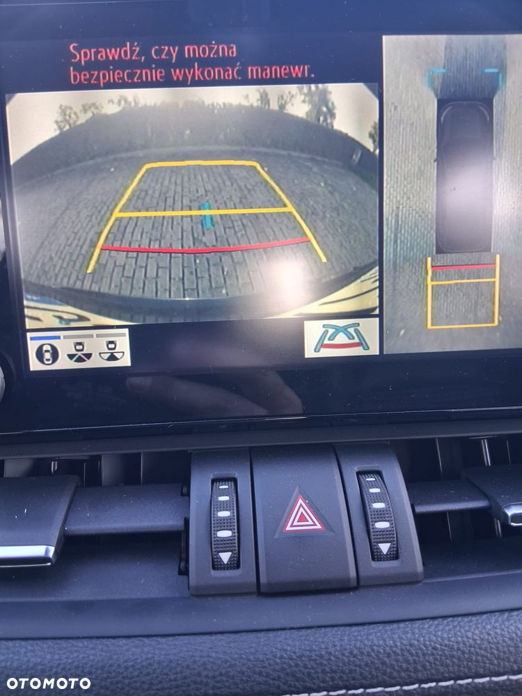 Toyota RAV4 2.5 Hybrid Black Edition by JBL 4x2 - 8