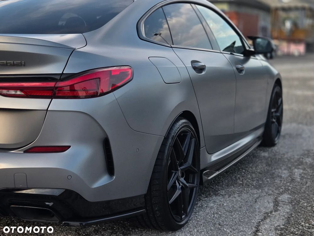 BMW Seria 2 M235i xDrive - 5