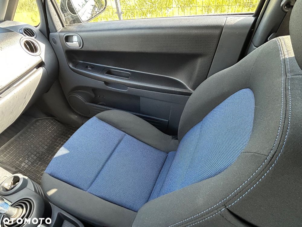 Mitsubishi Colt CZ3 1.1 - 10