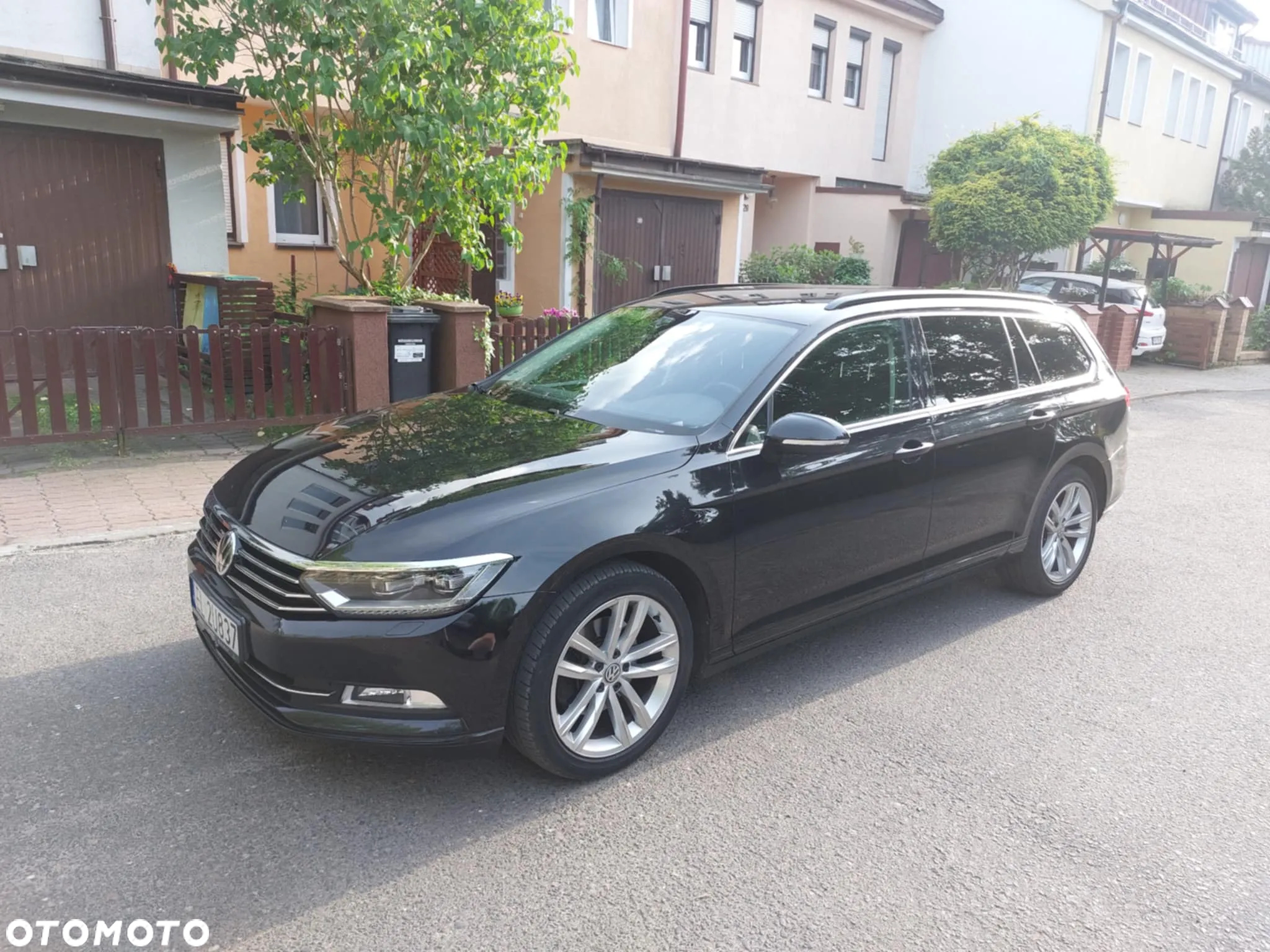 Volkswagen Passat 2.0 TDI BMT Comfortline DSG - 10