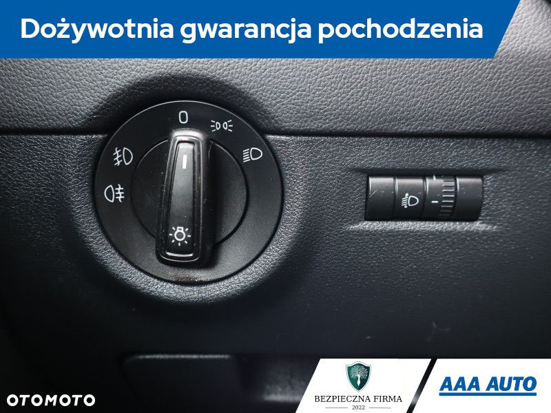 Skoda Octavia - 20
