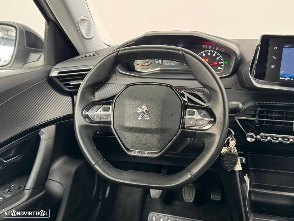 Peugeot 2008 PureTech 100 Active - 30