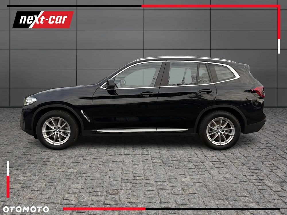 BMW X3 xDrive20i GPF - 3