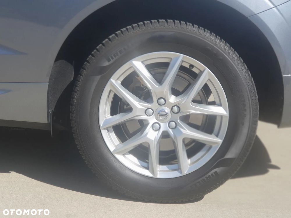 Volvo XC 60 B4 B Geartronic Momentum Pro - 7
