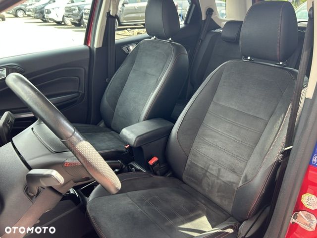 Ford EcoSport 1.0 EcoBoost GPF ST-Line ASS - 21