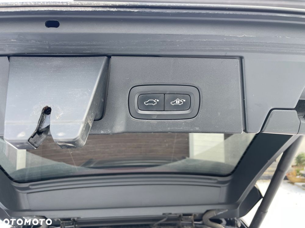 Volvo V90 T6 Recharge AWD Geartronic RDesign - 16