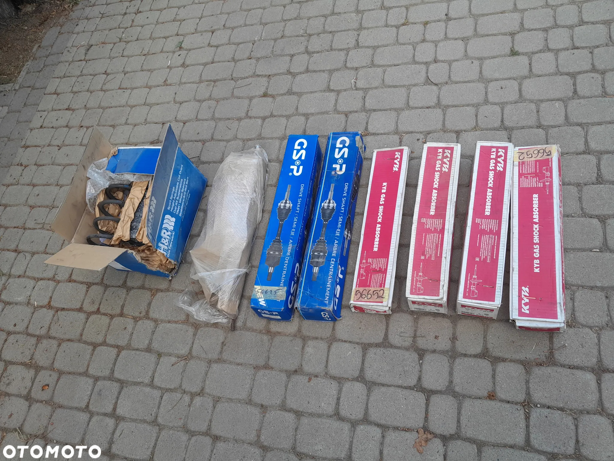 Honda Accord 2.2i-CTDi Executive - 5