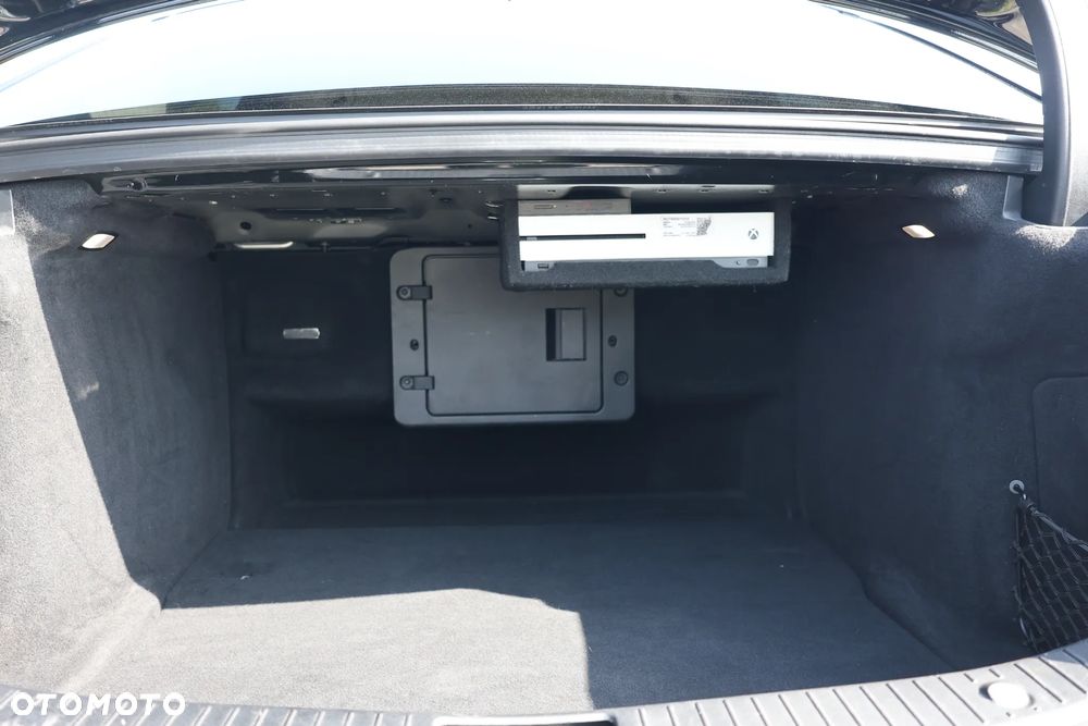 Mercedes-Benz Klasa S 350 (BlueTEC) d 4-Matic 7G-TRONIC - 25