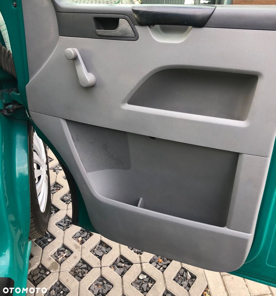 Volkswagen Transporter - 20