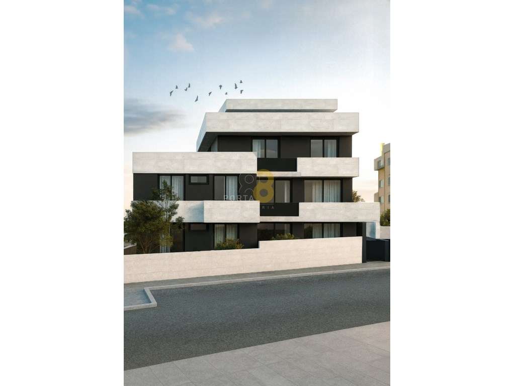 Excelente Apartamento T2- 5 Minutos da Praia | São Félix da Marinha - Grande imagem: 2/20