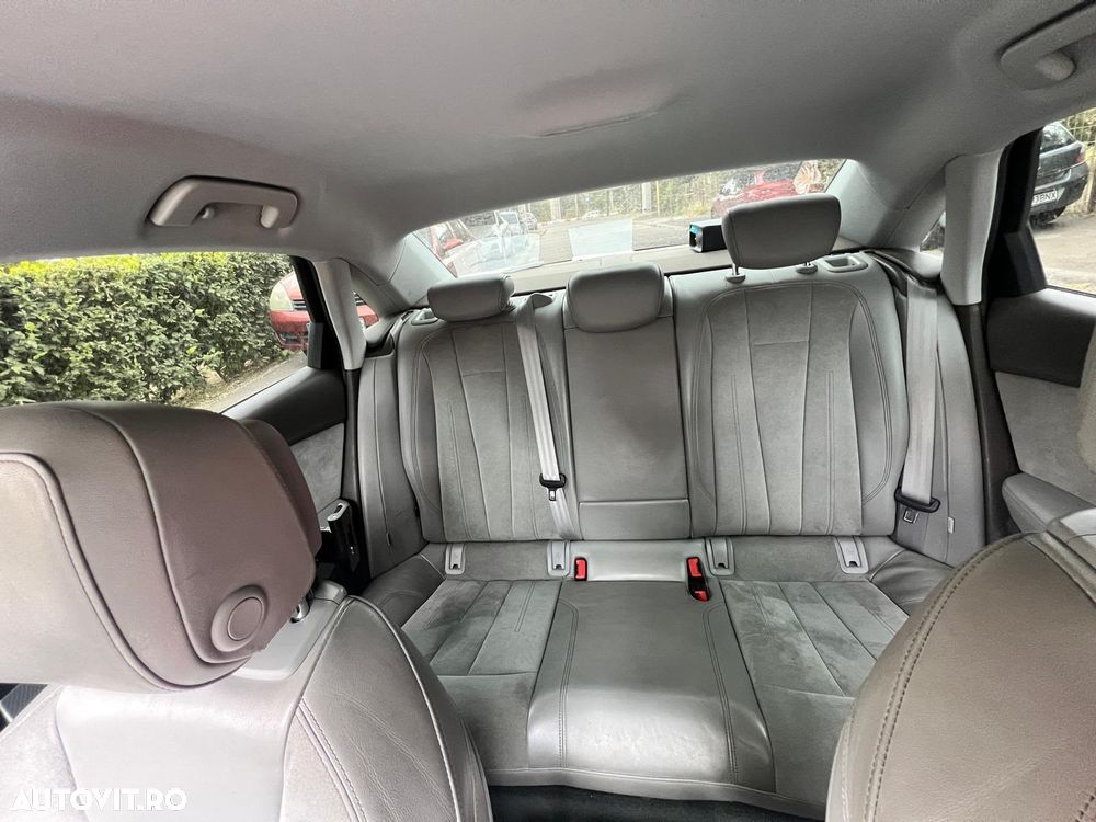 Audi A4 Limuzina 2.0 TDI S tronic - 9