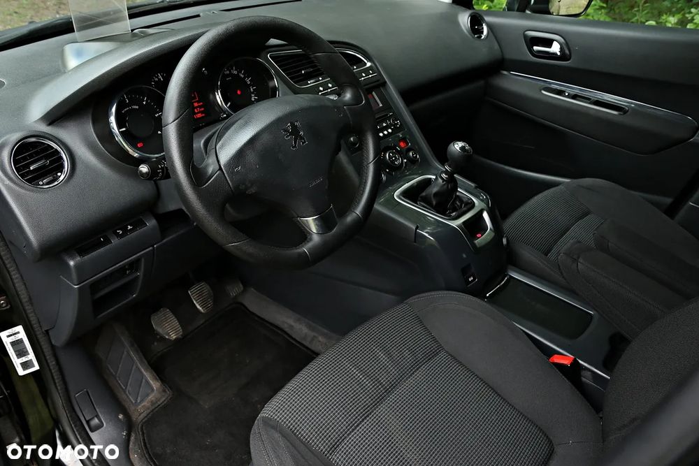 Peugeot 5008 HDI 150 Business-Line - 6