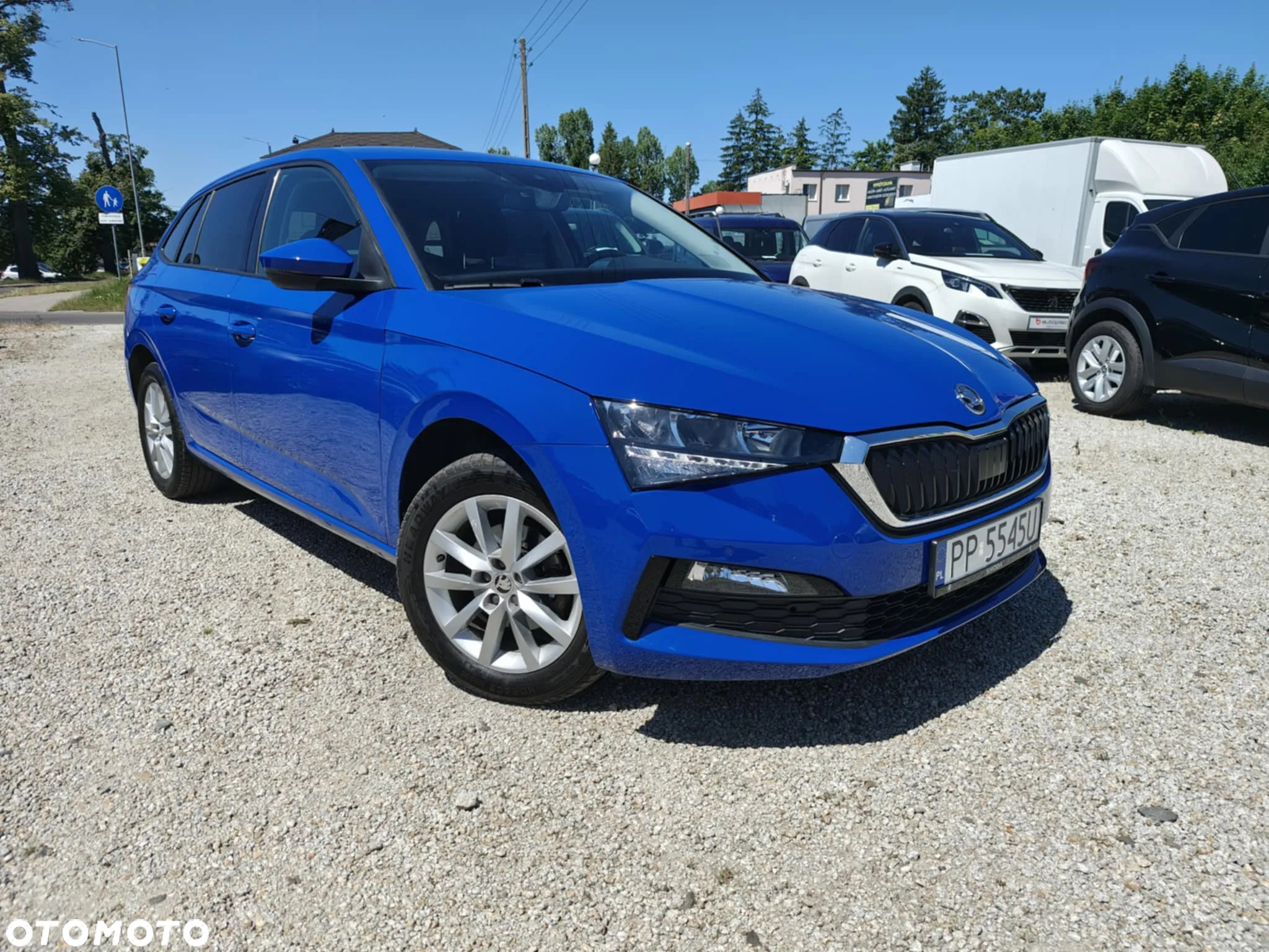 Skoda Scala 1.6 TDI Ambition - 2