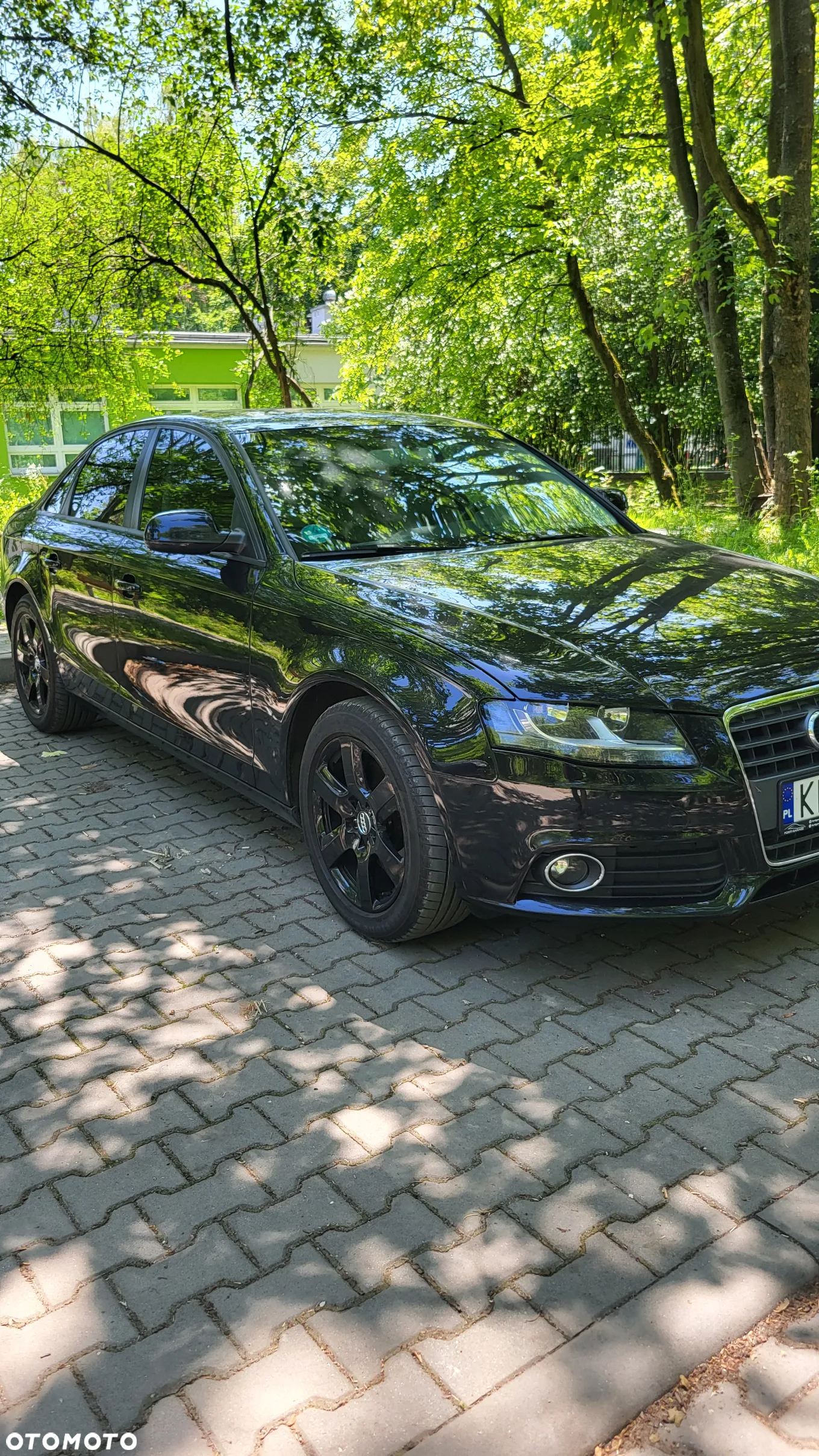 Audi A4 2.0 TFSI - 4