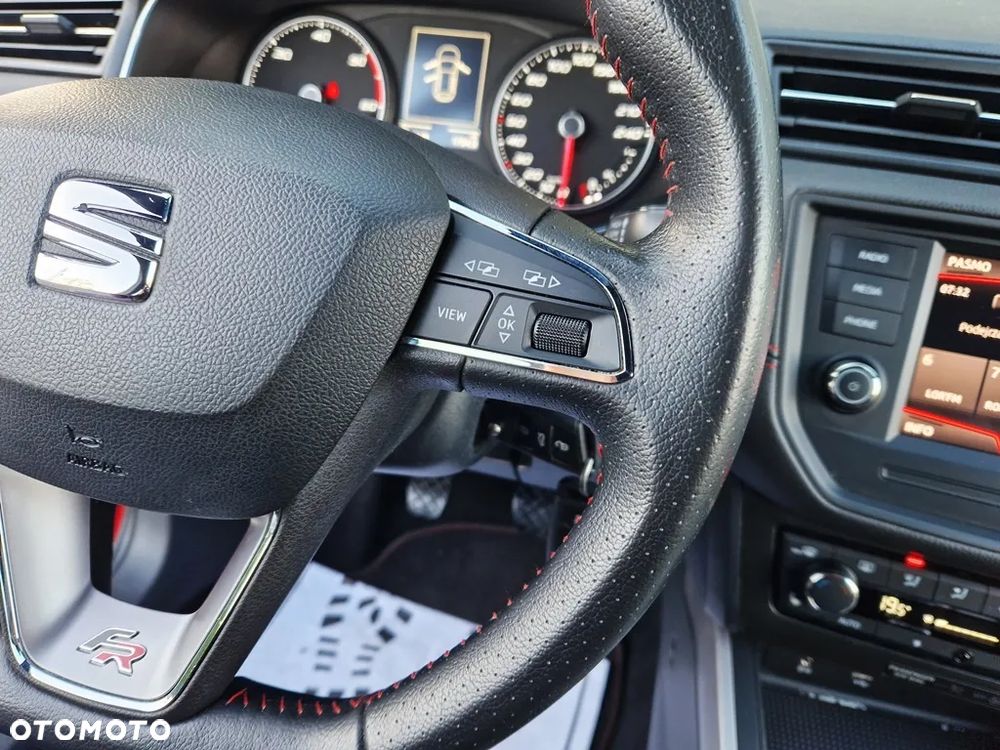 Seat Arona 1.6 TDI FR S&S - 31