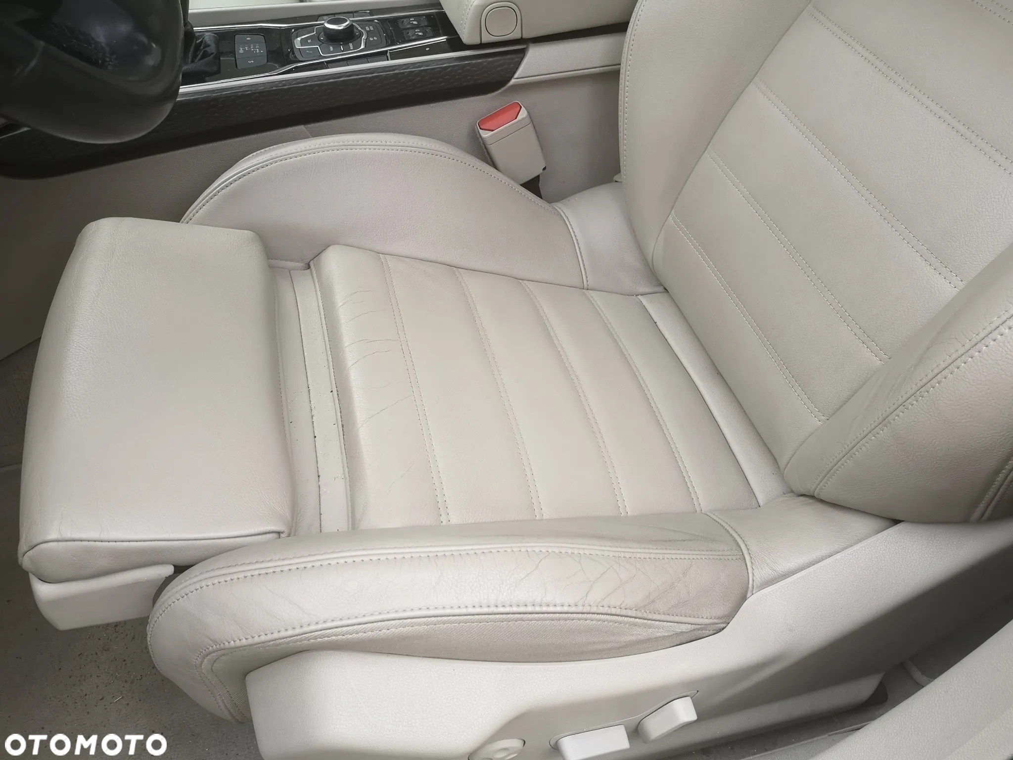 Peugeot 508 1.6 T Allure - 16