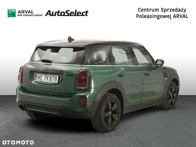 MINI Countryman Cooper - 6