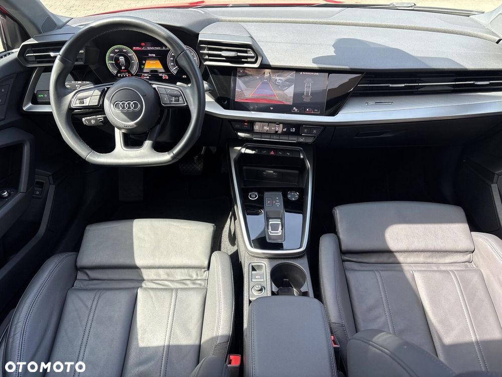 Audi A3 Sportback - 9