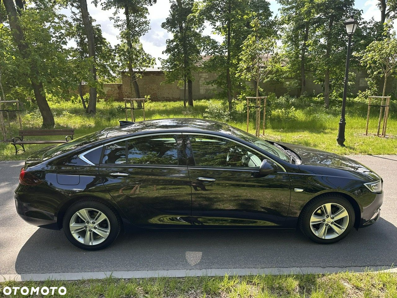 Opel Insignia - 13