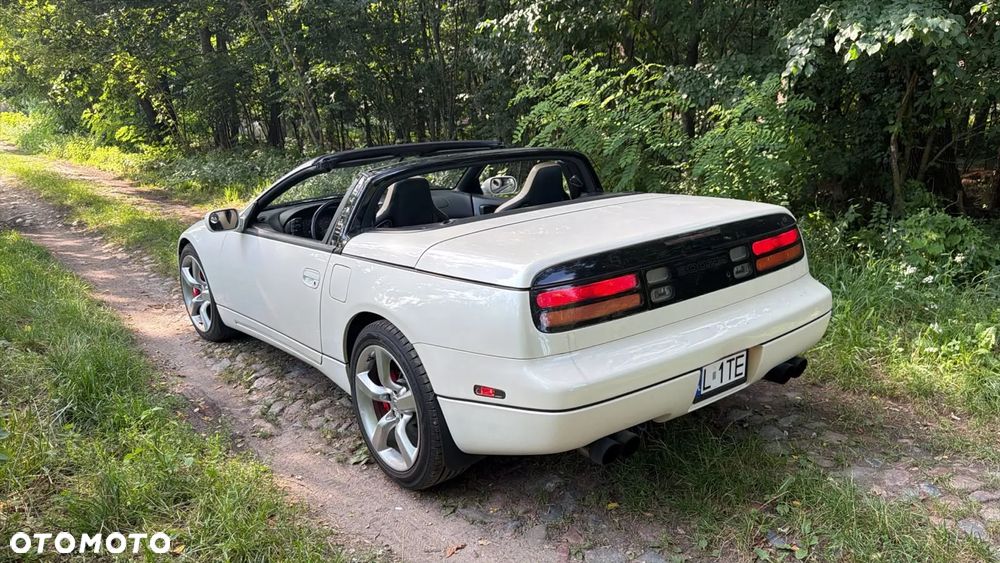 Nissan 300 ZX - 14