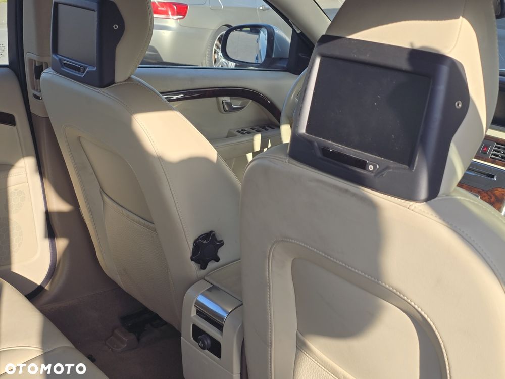 Volvo V70 D4 Summum - 5