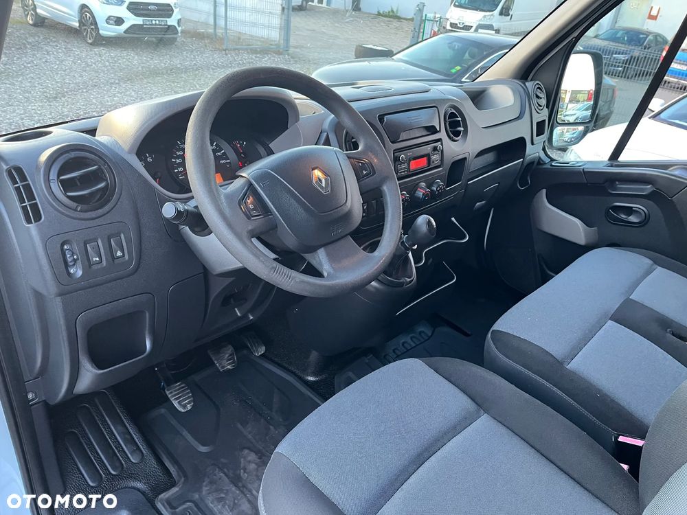Renault Master - 17
