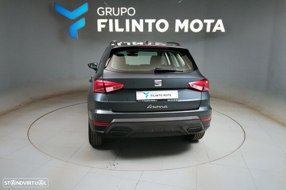 SEAT Arona 1.0 TSI Style - 3