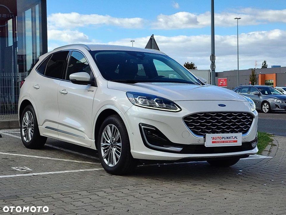 Ford Kuga - 4