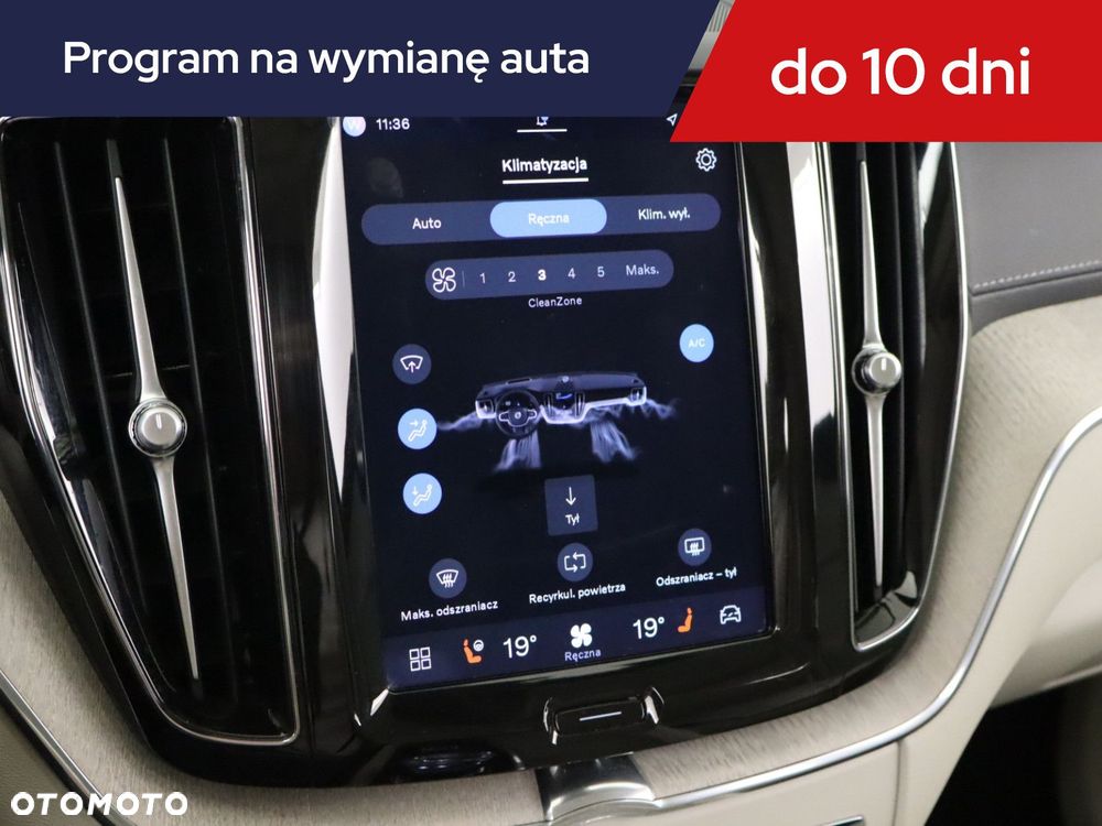 Volvo XC 60 2022