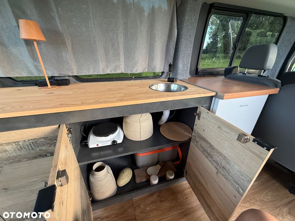 Ford Transit - 10