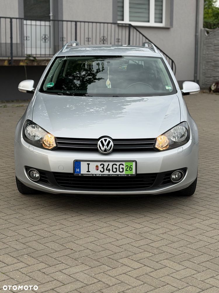 Volkswagen Golf 1.4 TSI Style - 16