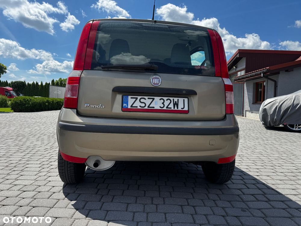 Fiat Panda 1.2 Actual Eco - 3