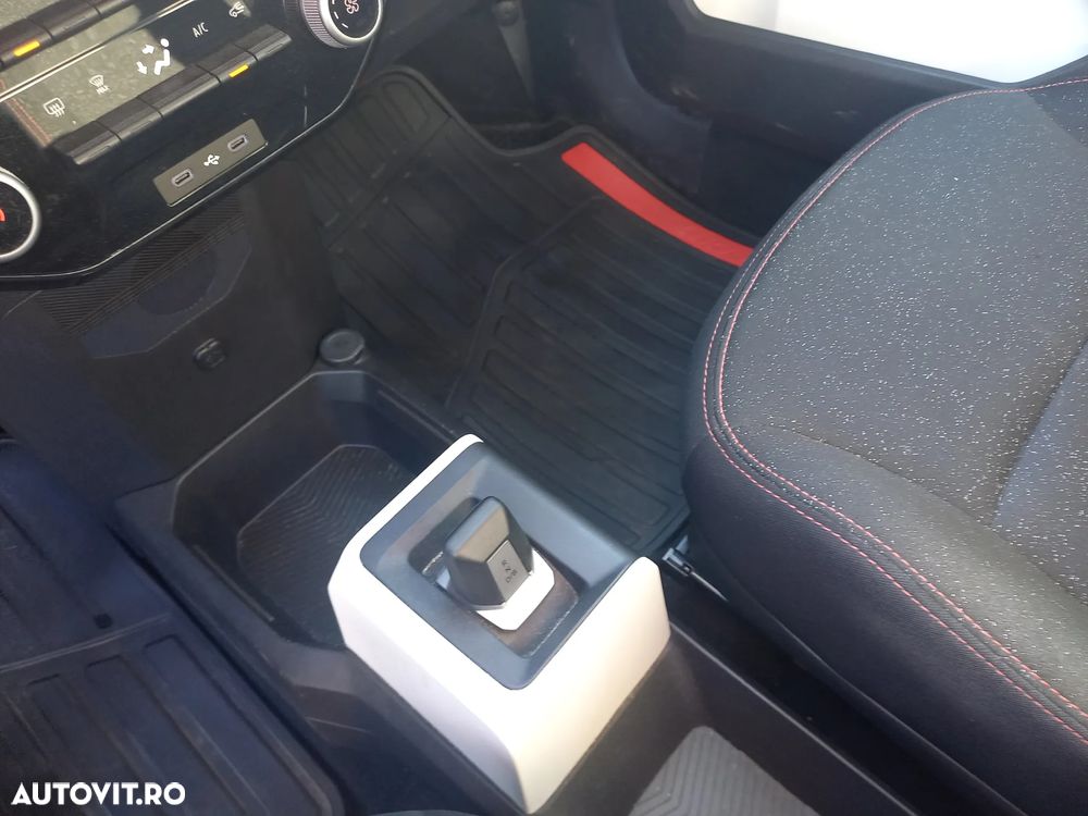 Dacia Spring 26.8 kWh Extreme - 20