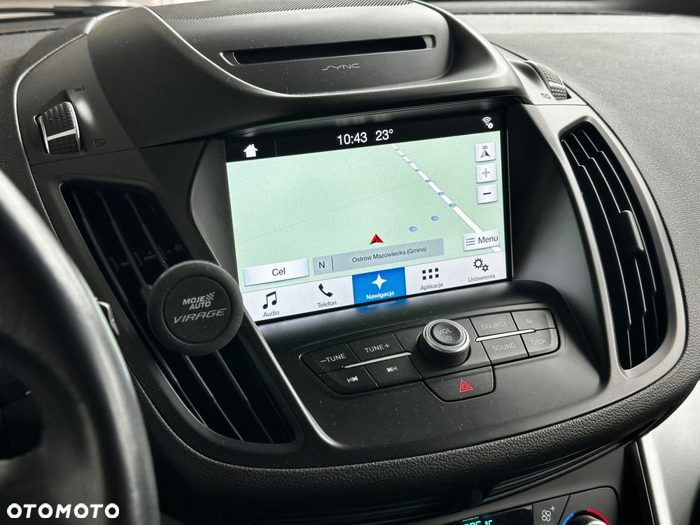 Ford Kuga 1.5 EcoBoost 4x4 SYNC - 26