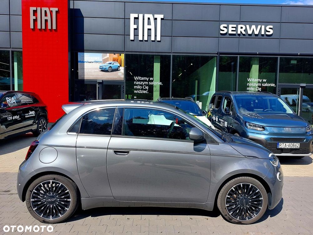 Fiat 500 - 7