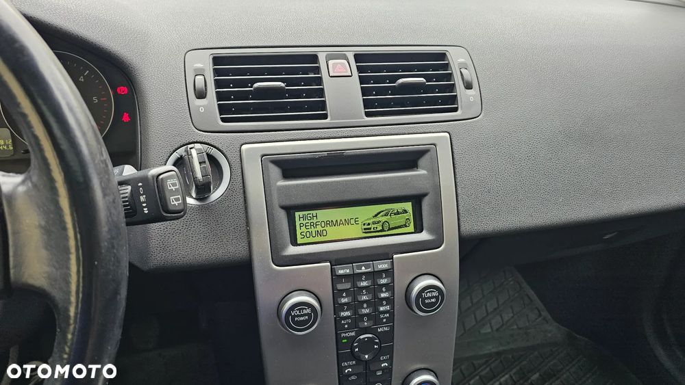 Volvo V50 1.6D DPF DRIVe Kinetic - 14