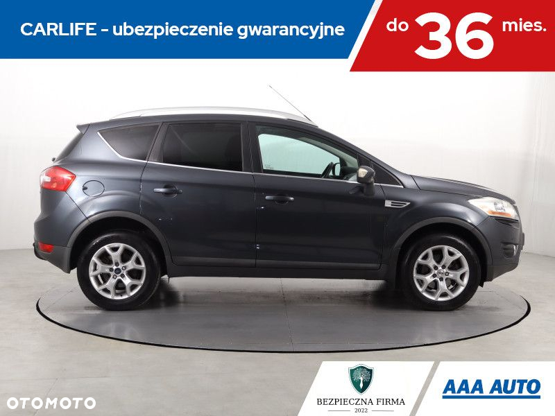 Ford Kuga - 7