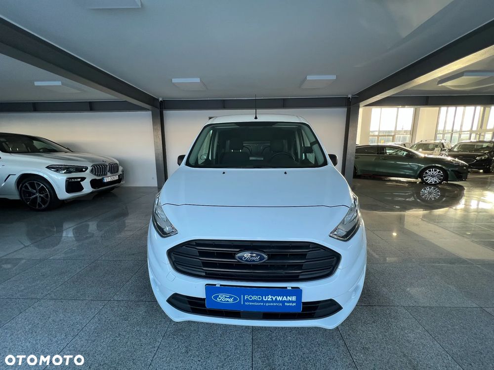 Ford Connect - 5
