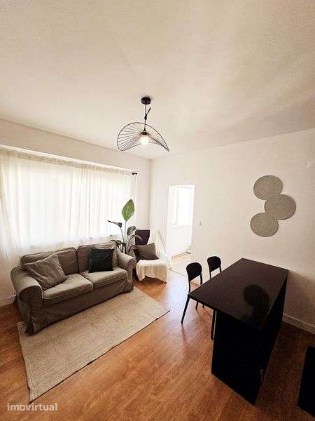 T1 Reboleira, Lisboa - Grande imagem: 3/8