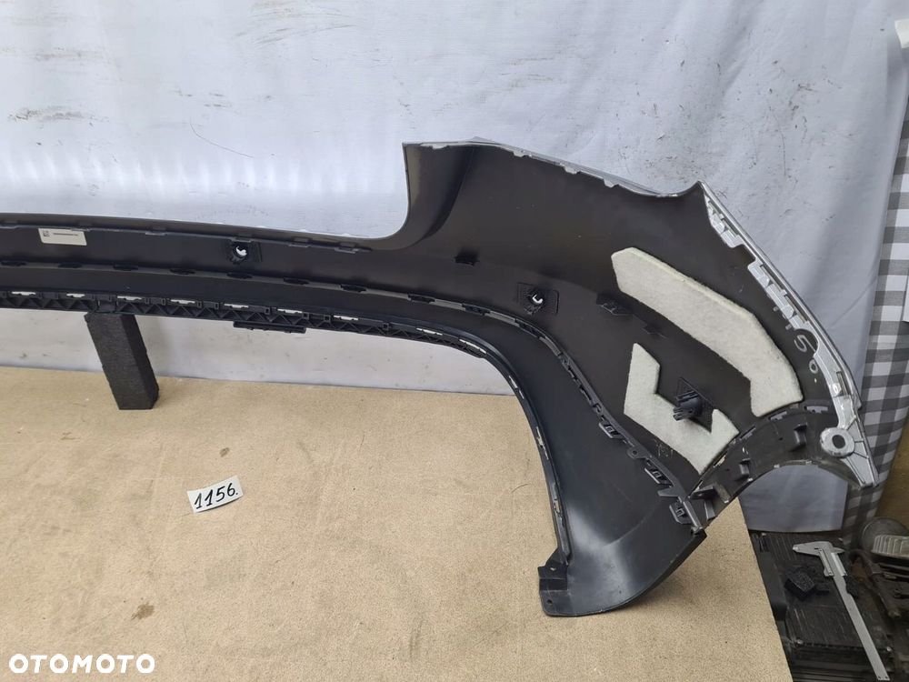 Zderzak tył tylny MERCEDES GLA W156 6xPDC - 8