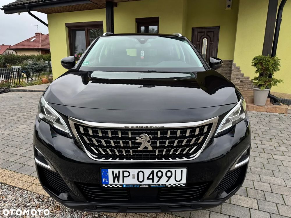 Peugeot 3008 1.2 PureTech Active - 3